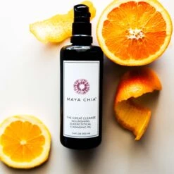 The Great Cleanse Cleansing Oil -Beauty Essence Shop TheLaurenStyle 53