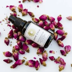 The Straight A -Beauty Essence Shop TheLaurenStyle12