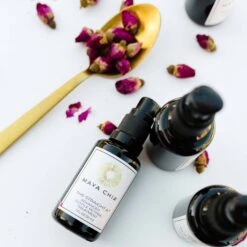 The Straight A -Beauty Essence Shop TheLaurenStyle15