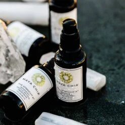 The Straight A -Beauty Essence Shop TheLaurenStyle24 square