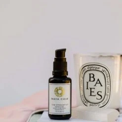 The Straight A -Beauty Essence Shop TheLaurenStyle34 square