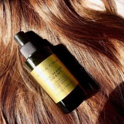 The Mane Agent -Beauty Essence Shop TheManeAgentLifstyleBrownHair