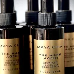 The Mane Agent -Beauty Essence Shop TheManeAgentlifestyle