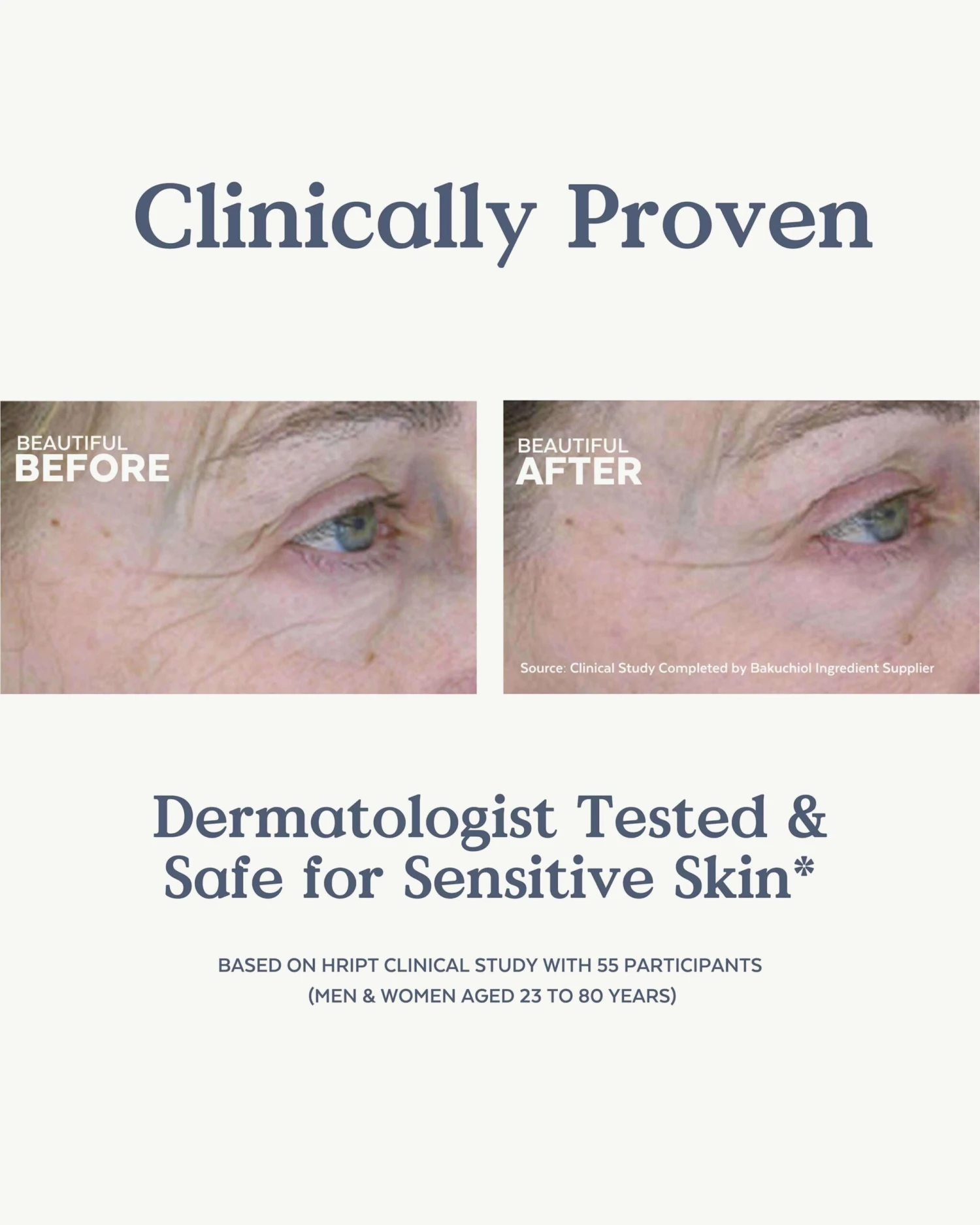 Skin Hero Bakuchiol + Calendula Bio-Retinol Serum 6 Skin Hero Bakuchiol + Calendula Bio-Retinol Serum - Image 4