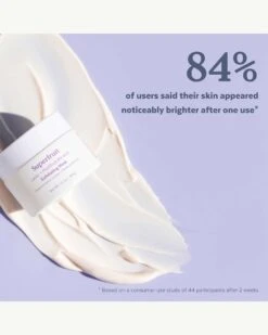 Superfruit Lactic + Multifruit 8% AHA Exfoliating Mask -Beauty Essence Shop ThreeShips SuperfruitExfoliatingMask Clinicals 04