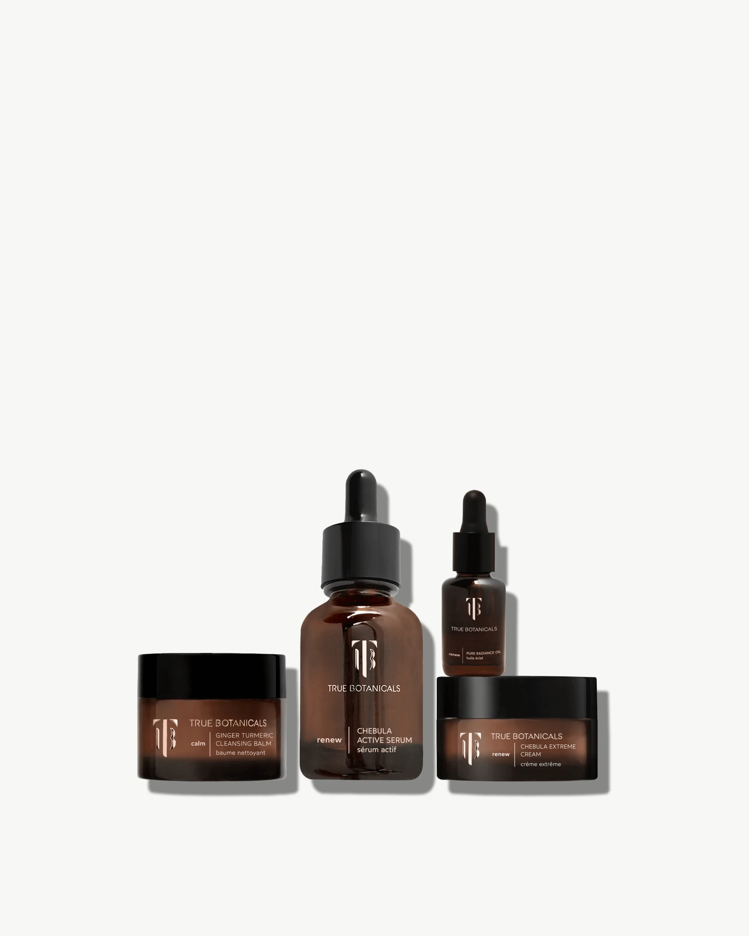 Glowy Bestsellers Starter Kit 3 Glowy Bestsellers Starter Kit