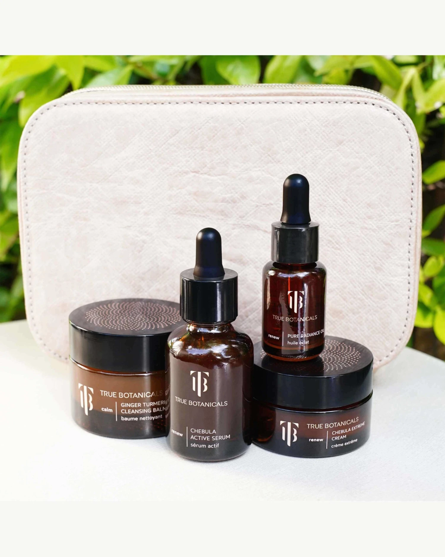 Glowy Bestsellers Starter Kit 9 Glowy Bestsellers Starter Kit - Image 7