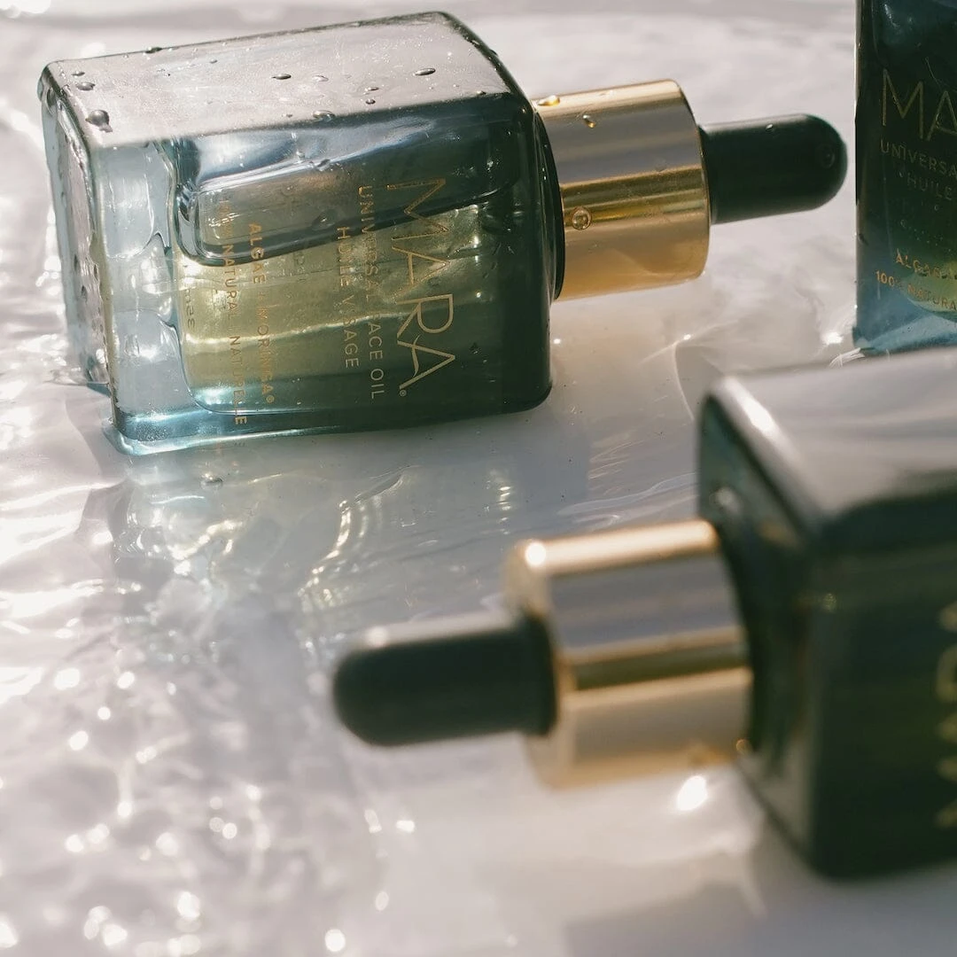 Algae + Moringa Universal Face Oil 15 Algae + Moringa Universal Face Oil - Image 13