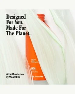 Uni 24 Hour Serum -Beauty Essence Shop Uni BodySerum Planet 08