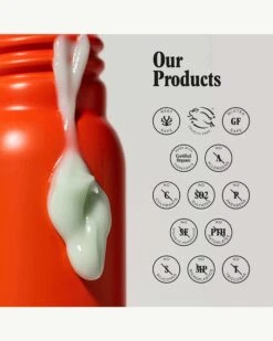 Uni 24 Hour Serum -Beauty Essence Shop Uni BodySerum Products 07