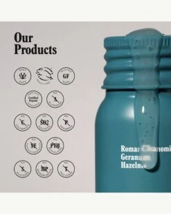 Uni Skin Shield Body Wash -Beauty Essence Shop Uni BodyWash Products 07