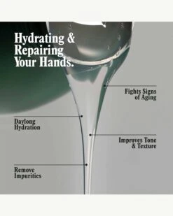 Uni Restoring Hand Wash -Beauty Essence Shop Uni HandWash Benefits 05