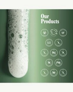 Uni Restoring Hand Wash -Beauty Essence Shop Uni HandWash Products 07