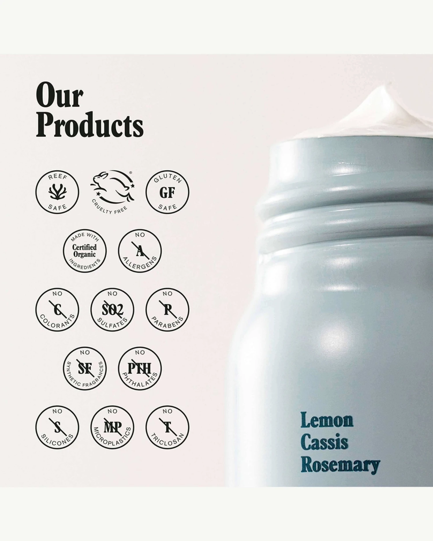 Uni Hydrating Conditioner 9 Uni Hydrating Conditioner - Image 7