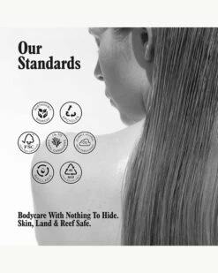 Uni Hydrating Conditioner 14 Uni Hydrating Conditioner -Beauty Essence Shop Uni HydratingConditioner Standards 06