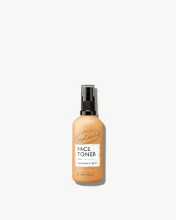 Face Toner With Mandarin + Chamomile