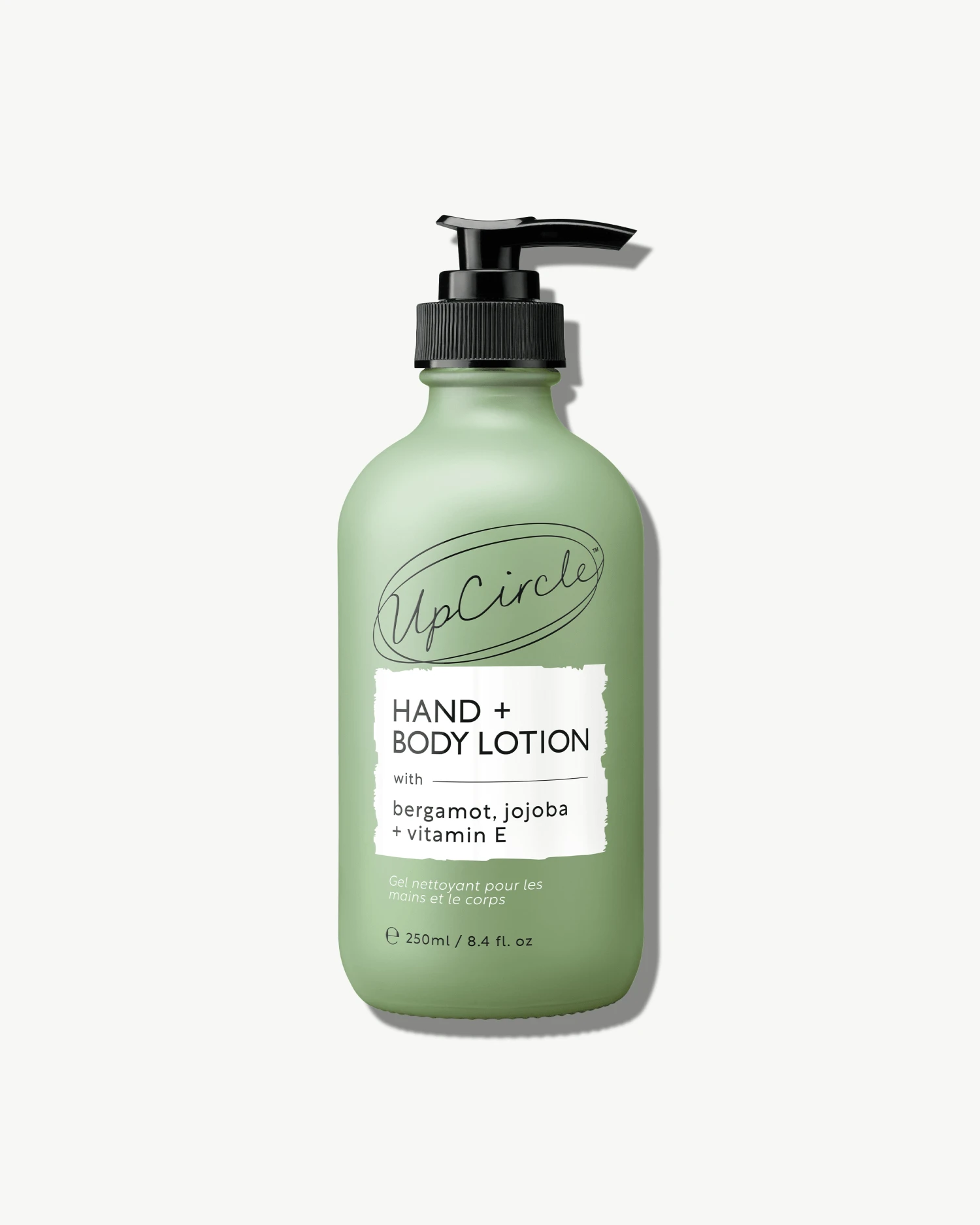 Hand + Body Lotion With Bergamot Water 3 Hand + Body Lotion With Bergamot Water