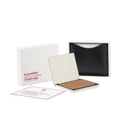 Vegan Fine Leather La Terre Set -Beauty Essence Shop VeganSetsBrune 0