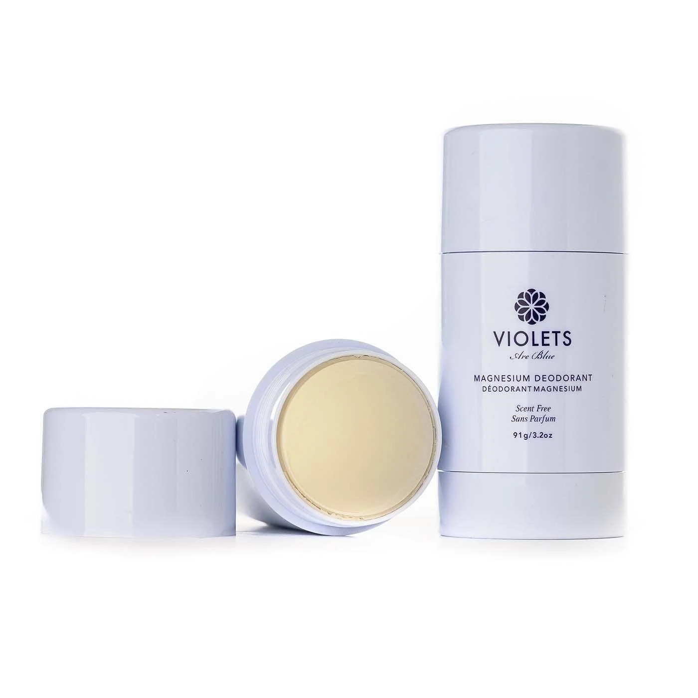 Baking Soda Free Magnesium Deodorant 4 Baking Soda Free Magnesium Deodorant - Image 2