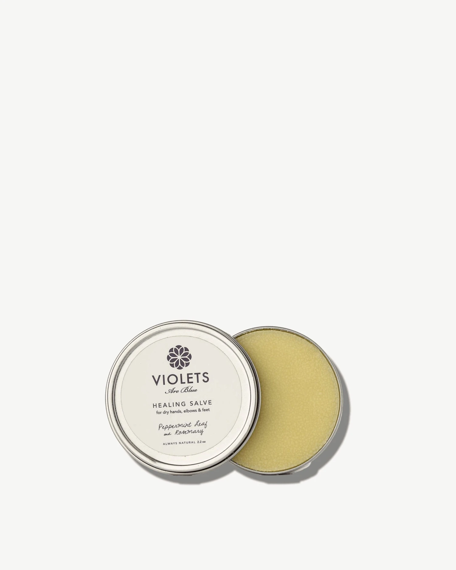Healing Salve With Eucalyptus And Peppermint 3 Healing Salve With Eucalyptus And Peppermint