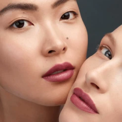 Lip Suede -Beauty Essence Shop WA LipSuede DustyRose V2