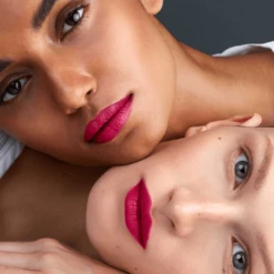 Lip Suede -Beauty Essence Shop WA LipSuede Fuchsia V2