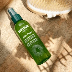 Weleda Skin Food Ultra-Light Dry Oil 13 Weleda Skin Food Ultra-Light Dry Oil -Beauty Essence Shop Weleda Skin Food Ultra Light Dry Oil 3