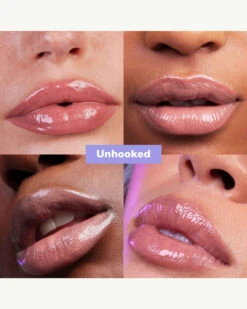 Wet Lip Oil Plumping Treatment Gloss 41 Wet Lip Oil Plumping Treatment Gloss -Beauty Essence Shop WetLip pdp Unhooked 09