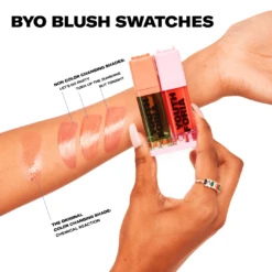 BYO Blush Oil -Beauty Essence Shop YTH Credo 1080x1080 BYOBlush LetsGoParty PDP4