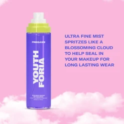 Pregame Setting Spray -Beauty Essence Shop YTH Credo 1080x1080 Infographic SettingSpray PDP4
