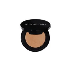 Cream Concealer -Beauty Essence Shop alima pure cream concealer heat at credo beauty