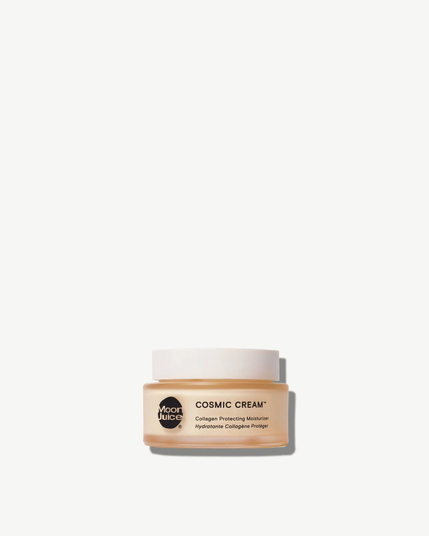 Cosmic Cream Collagen Protecting Moisturizer 3 Cosmic Cream Collagen Protecting Moisturizer