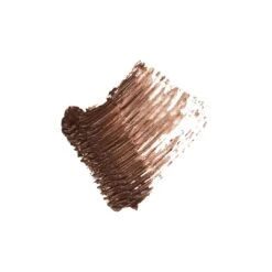 Natural Almond Mascara -Beauty Essence Shop ere perez almond mascara brown swatch at credo beauty