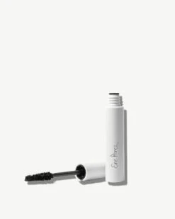 Natural Almond Mascara