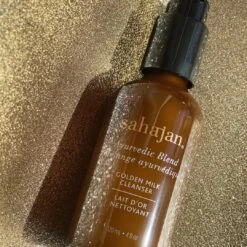 Golden Milk Cleanser -Beauty Essence Shop goldenmilk