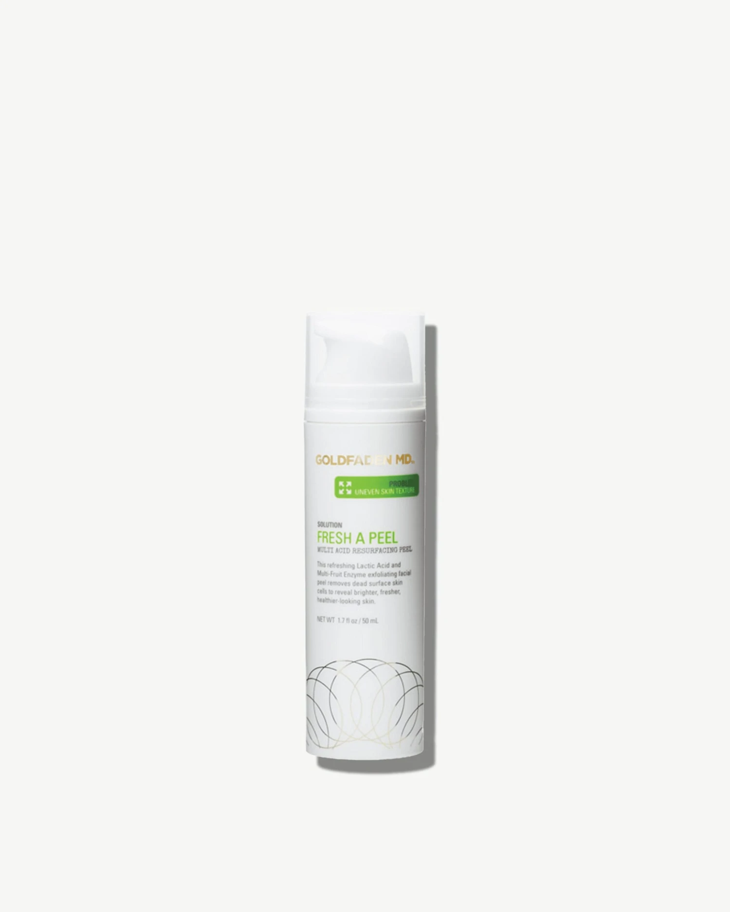 Fresh A Peel Multi-Acid Resurfacing Peel 3 Fresh A Peel Multi-Acid Resurfacing Peel