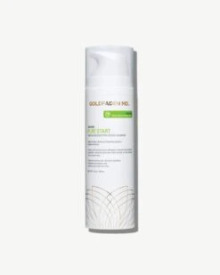 Pure Start Cleanser