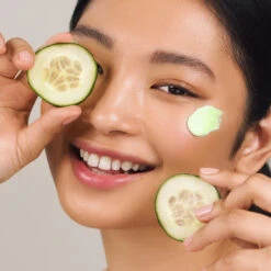 Green Smoothie Quenching Crème -Beauty Essence Shop greensmoothie 8860