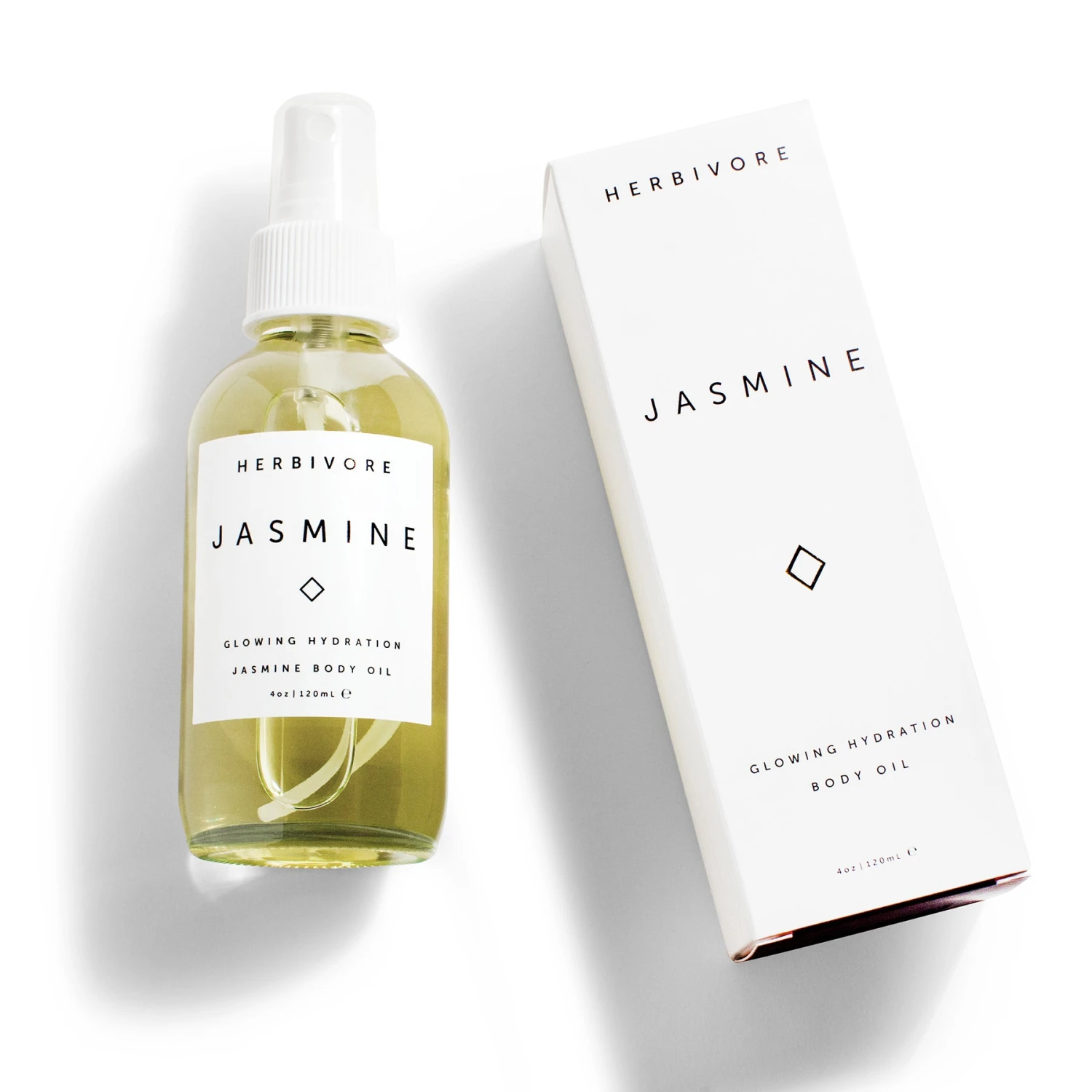 Jasmine Body Oil 4 Jasmine Body Oil - Image 2