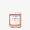 Coco Rose Body Polish -Beauty Essence Shop herbivore coco rose coconut oil body polish at credo beauty