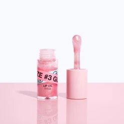 Glaze Lip Oil -Beauty Essence Shop iNNBEAUTY GLAZE 3 01