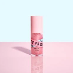 Glaze #3 Lip Oil -Beauty Essence Shop iNNBEAUTY GLAZE 3 02b