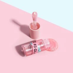 Glaze #3 Lip Oil -Beauty Essence Shop iNNBEAUTY GLAZE 3 04b