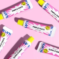 Pimple Paste Overnight Drying Paste -Beauty Essence Shop iNNBEAUTY PIMPLE PASTE groupshot