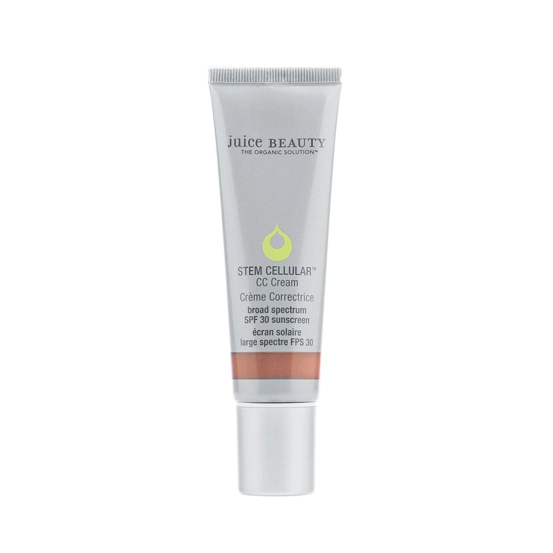 Stem Cellular CC Cream - SPF 30 21 Stem Cellular CC Cream - SPF 30 - Image 19