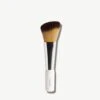 Kjaer Weis Powder Brush -Beauty Essence Shop kjaer weis powder brush white at credo beauty