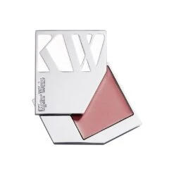 Refillable Cream Blush -Beauty Essence Shop kjaerweiscreamblushabundanceatcredobeauty