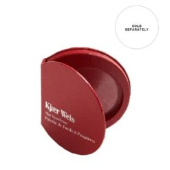 Refillable The Quadrant Eyeshadow Quad -Beauty Essence Shop kjaerweisquadredemptyatcredobeauty