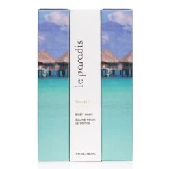 Tahiti Body Balm -Beauty Essence Shop leparadistahitibodybalmbox1atcredobeauty