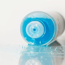 Blue Aura Cleansing Water -Beauty Essence Shop lifestyle bacw 2